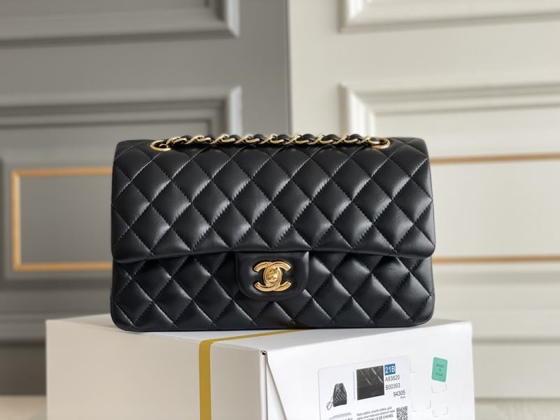 Ch**el cf series bags